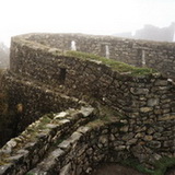 Inca trail - Sayaqmarka